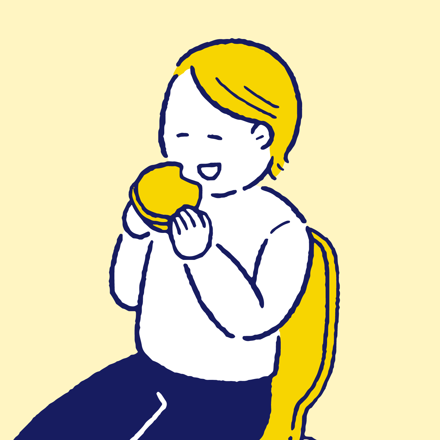 クリンイラスト