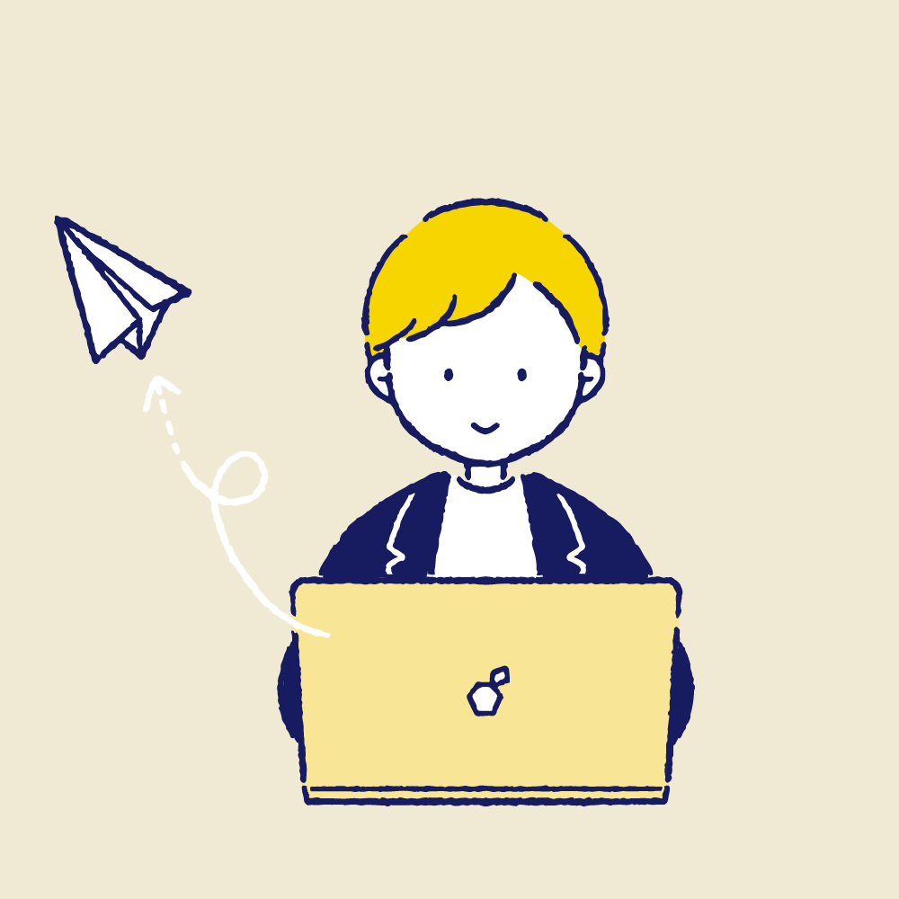 1.お問い合わせ・ご依頼