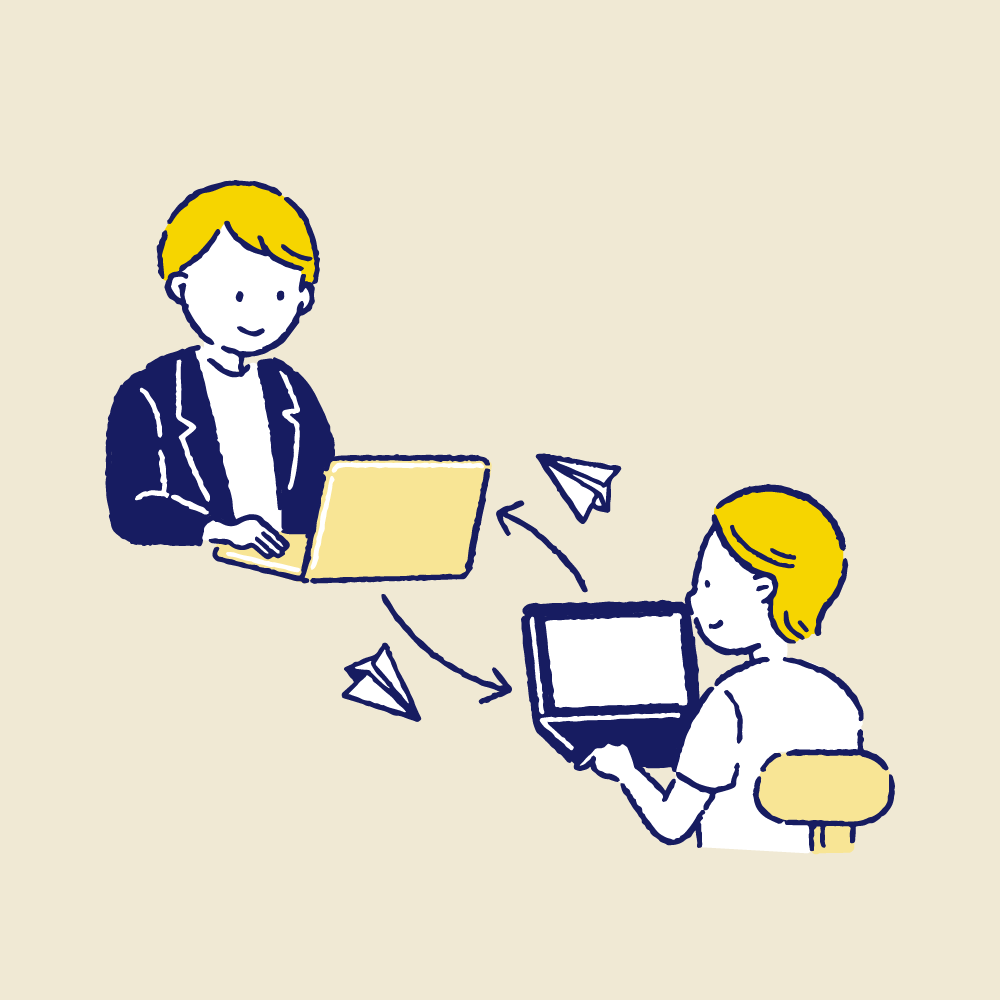 2.ヒアリング・打ち合わせ